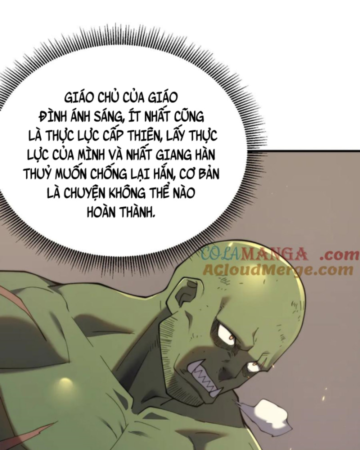 Ta Trở Thành Đại Phản Diện Của Toàn Sever Chapter 62 - Trang 3