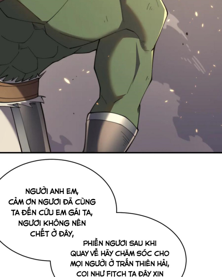 Ta Trở Thành Đại Phản Diện Của Toàn Sever Chapter 62 - Trang 3