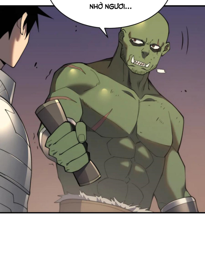 Ta Trở Thành Đại Phản Diện Của Toàn Sever Chapter 62 - Trang 3