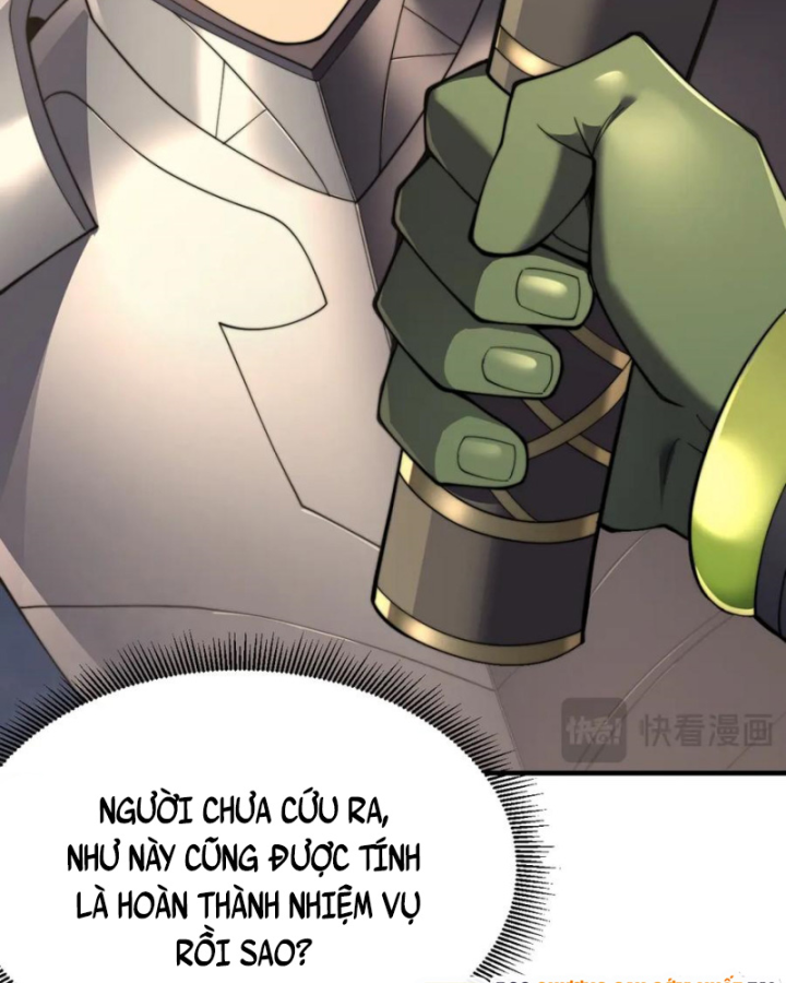 Ta Trở Thành Đại Phản Diện Của Toàn Sever Chapter 62 - Trang 3