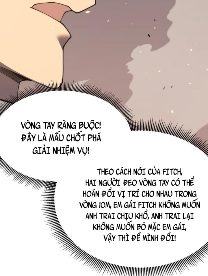 Ta Trở Thành Đại Phản Diện Của Toàn Sever Chapter 62 - Trang 3