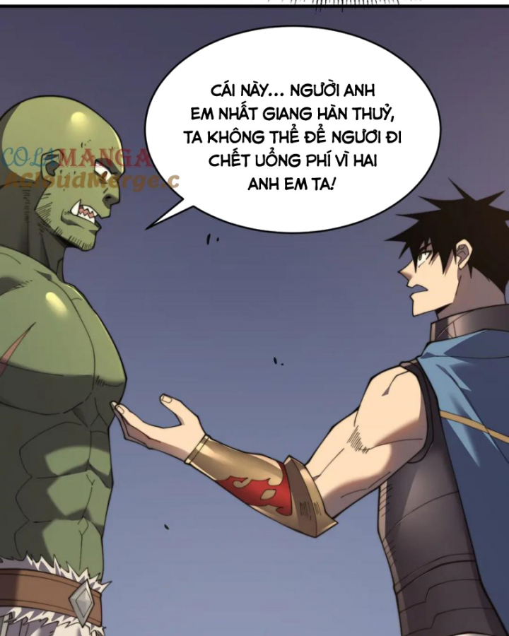 Ta Trở Thành Đại Phản Diện Của Toàn Sever Chapter 62 - Trang 3
