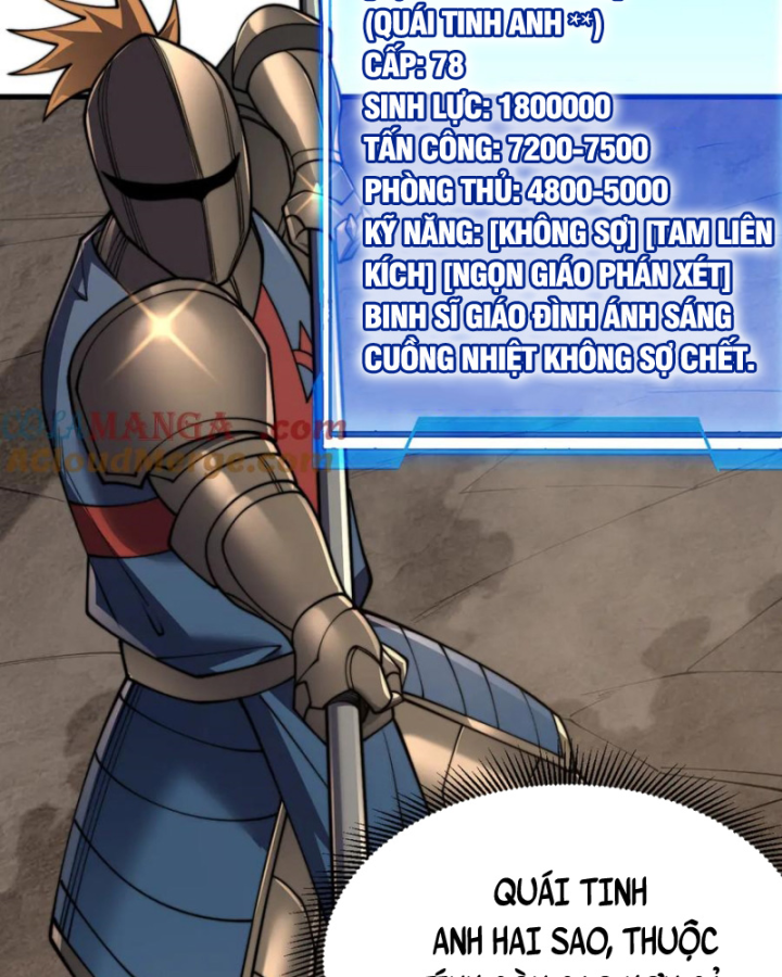 Ta Trở Thành Đại Phản Diện Của Toàn Sever Chapter 62 - Trang 3