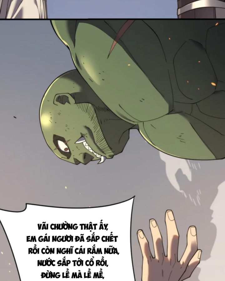 Ta Trở Thành Đại Phản Diện Của Toàn Sever Chapter 62 - Trang 3