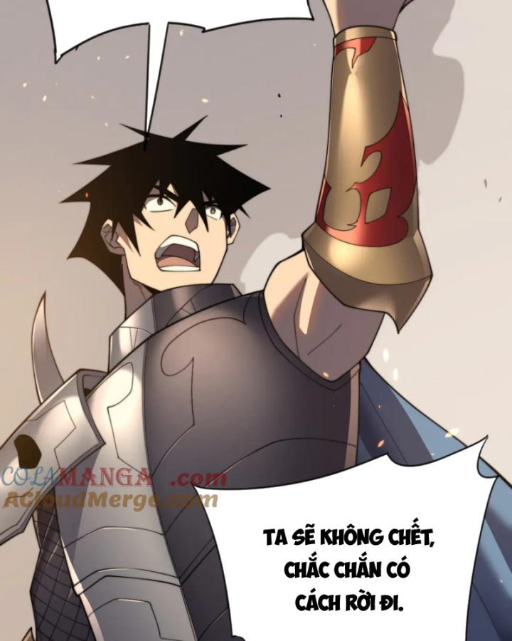 Ta Trở Thành Đại Phản Diện Của Toàn Sever Chapter 62 - Trang 3