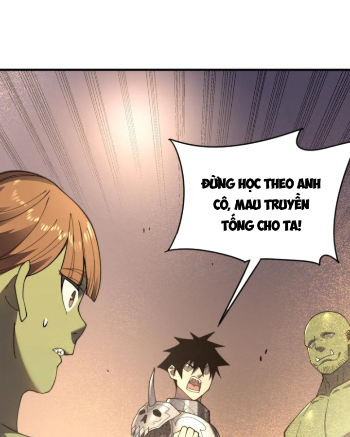 Ta Trở Thành Đại Phản Diện Của Toàn Sever Chapter 62 - Trang 3