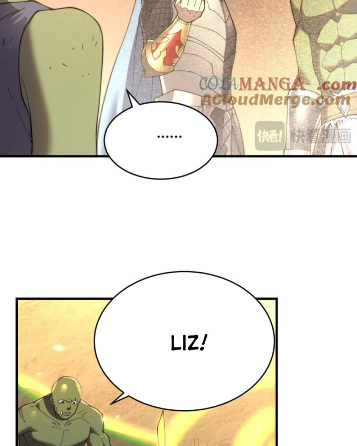 Ta Trở Thành Đại Phản Diện Của Toàn Sever Chapter 62 - Trang 3