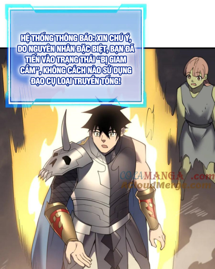 Ta Trở Thành Đại Phản Diện Của Toàn Sever Chapter 62 - Trang 3