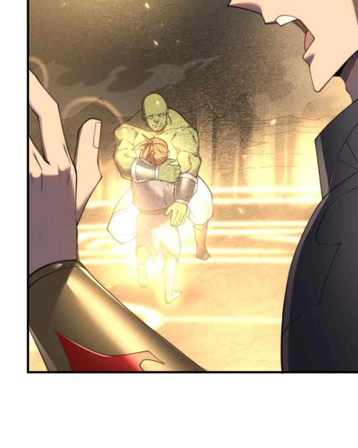 Ta Trở Thành Đại Phản Diện Của Toàn Sever Chapter 62 - Trang 3