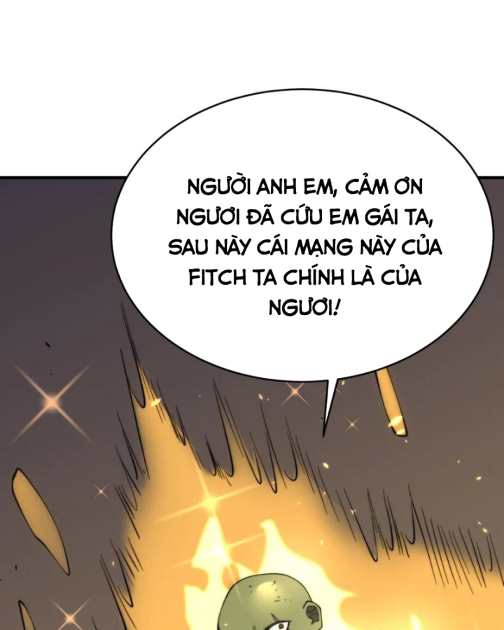 Ta Trở Thành Đại Phản Diện Của Toàn Sever Chapter 62 - Trang 3