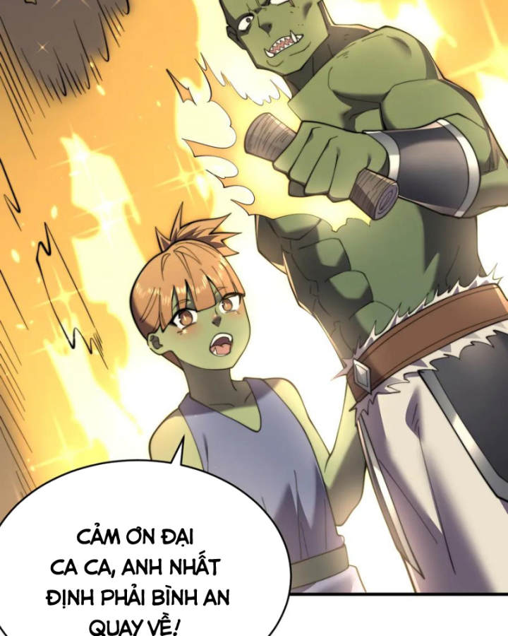 Ta Trở Thành Đại Phản Diện Của Toàn Sever Chapter 62 - Trang 3