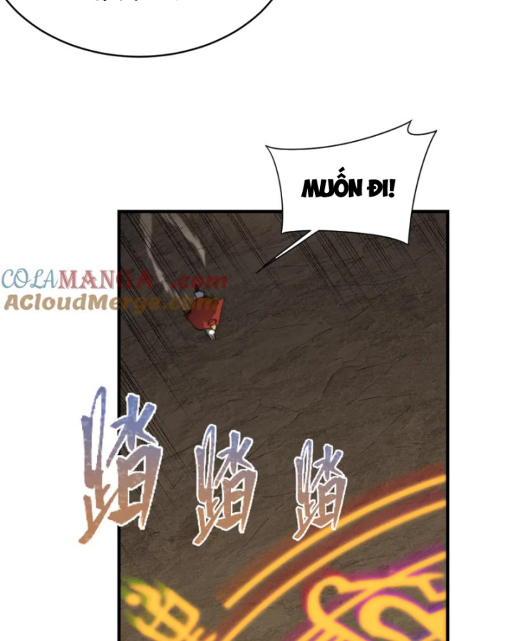 Ta Trở Thành Đại Phản Diện Của Toàn Sever Chapter 62 - Trang 3