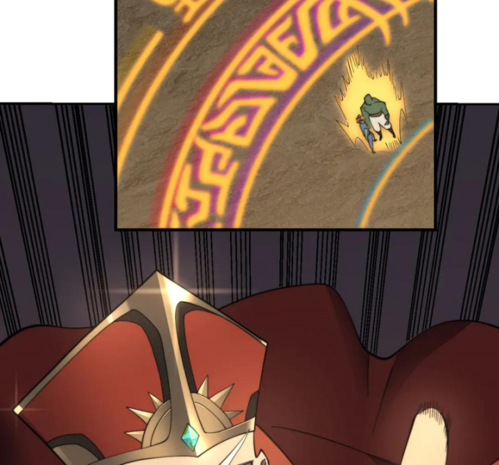 Ta Trở Thành Đại Phản Diện Của Toàn Sever Chapter 62 - Trang 3