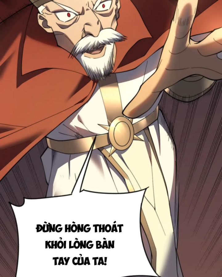 Ta Trở Thành Đại Phản Diện Của Toàn Sever Chapter 62 - Trang 3