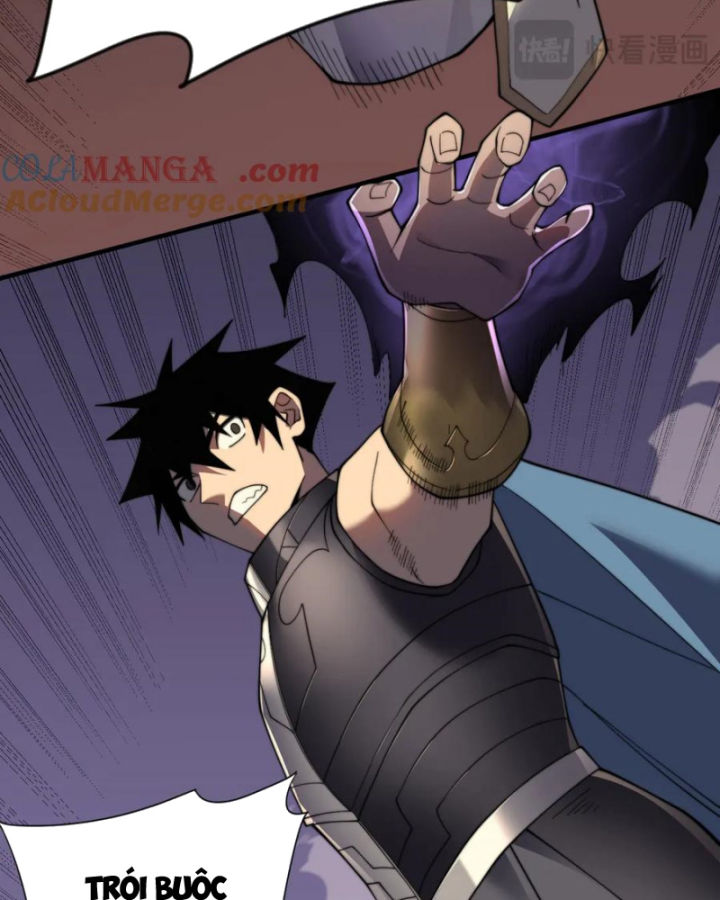 Ta Trở Thành Đại Phản Diện Của Toàn Sever Chapter 62 - Trang 3