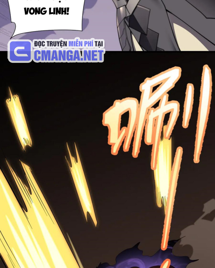 Ta Trở Thành Đại Phản Diện Của Toàn Sever Chapter 62 - Trang 3