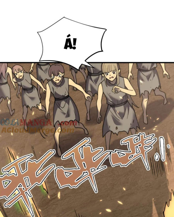 Ta Trở Thành Đại Phản Diện Của Toàn Sever Chapter 62 - Trang 3