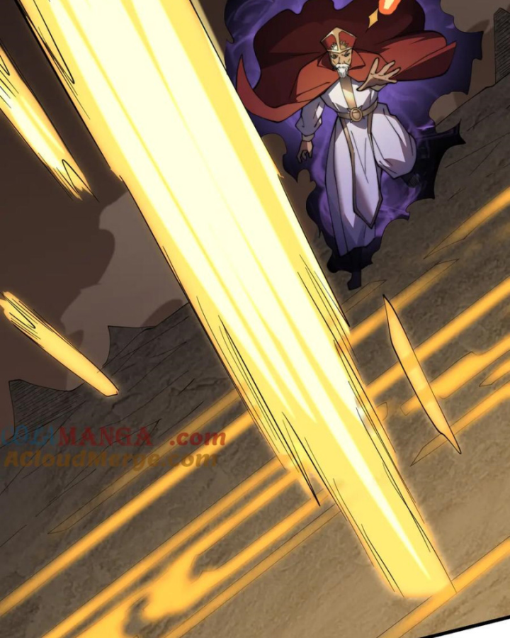 Ta Trở Thành Đại Phản Diện Của Toàn Sever Chapter 62 - Trang 3