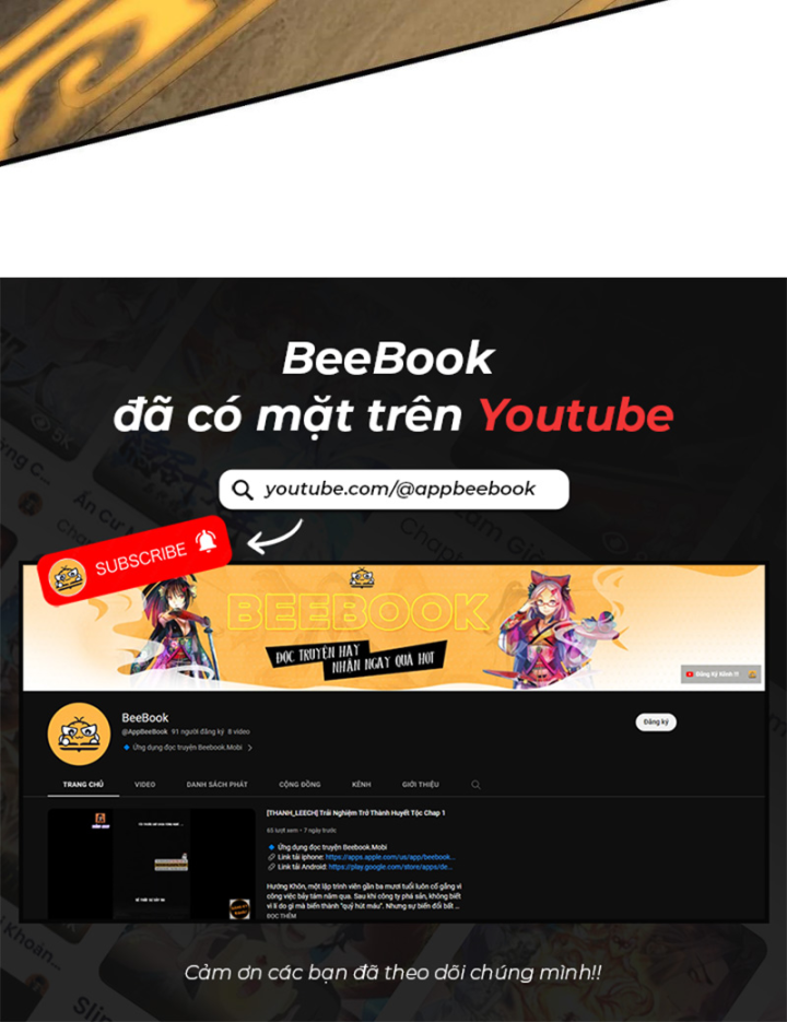 Ta Trở Thành Đại Phản Diện Của Toàn Sever Chapter 62 - Trang 3