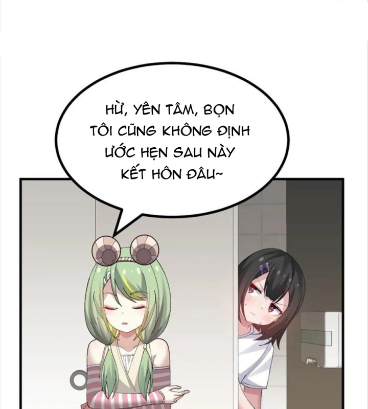 Giả Gái Chơi Game Hẹn Hò Chapter 80 - Trang 2