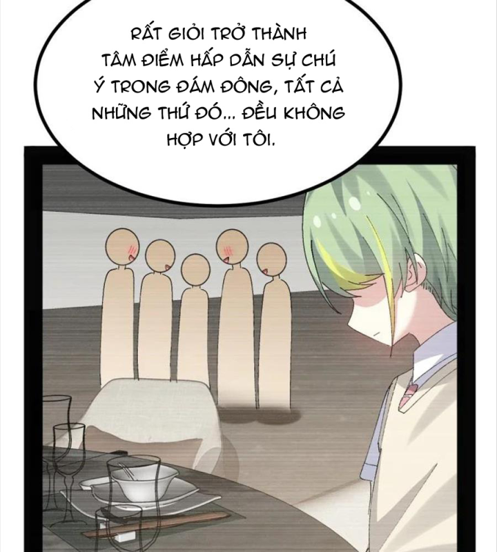 Giả Gái Chơi Game Hẹn Hò Chapter 80 - Trang 2