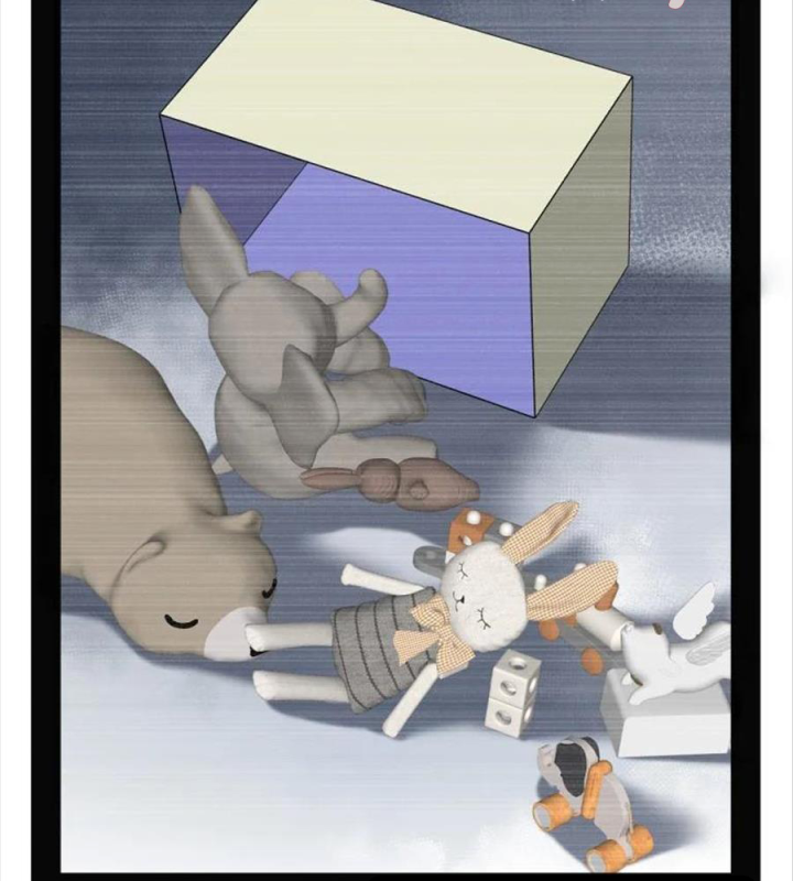 Giả Gái Chơi Game Hẹn Hò Chapter 80 - Trang 2