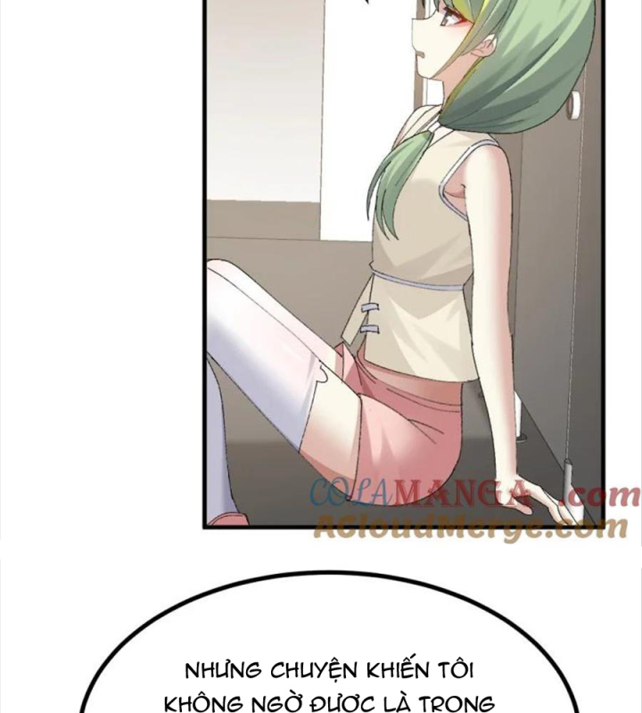 Giả Gái Chơi Game Hẹn Hò Chapter 80 - Trang 2