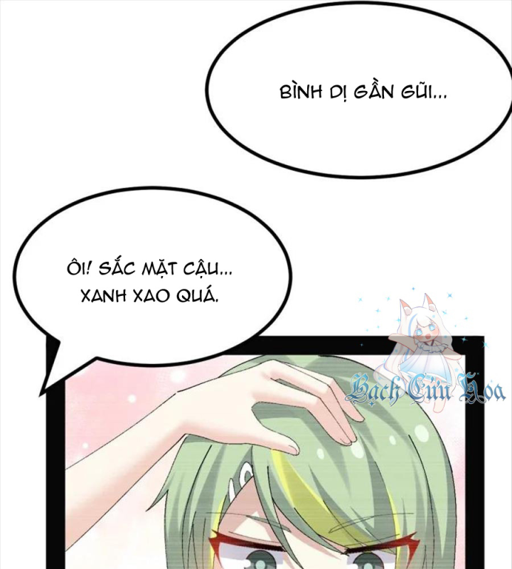 Giả Gái Chơi Game Hẹn Hò Chapter 80 - Trang 2