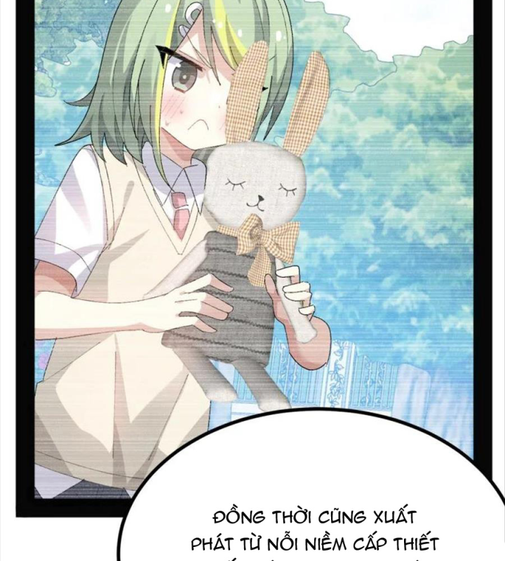 Giả Gái Chơi Game Hẹn Hò Chapter 80 - Trang 2