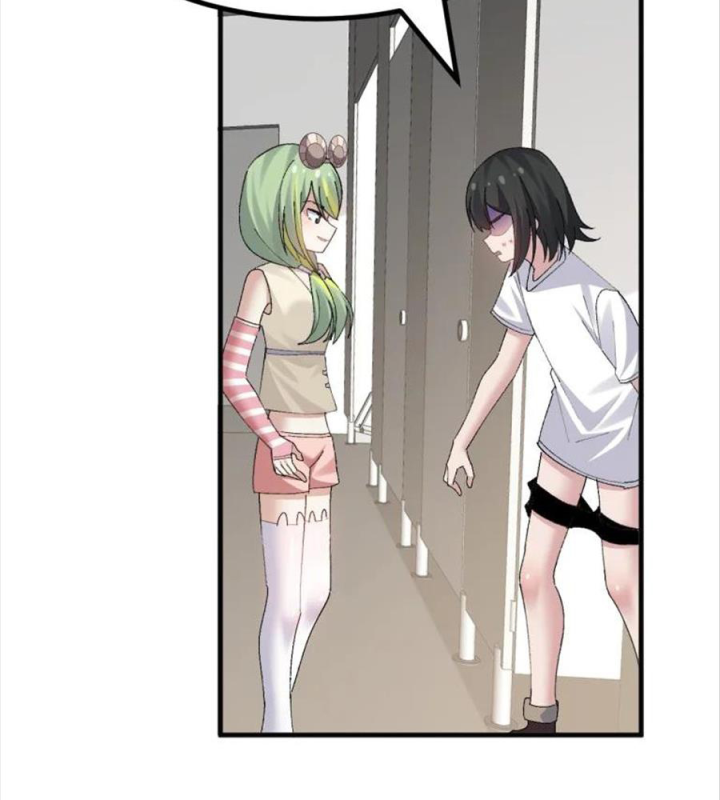 Giả Gái Chơi Game Hẹn Hò Chapter 80 - Trang 2