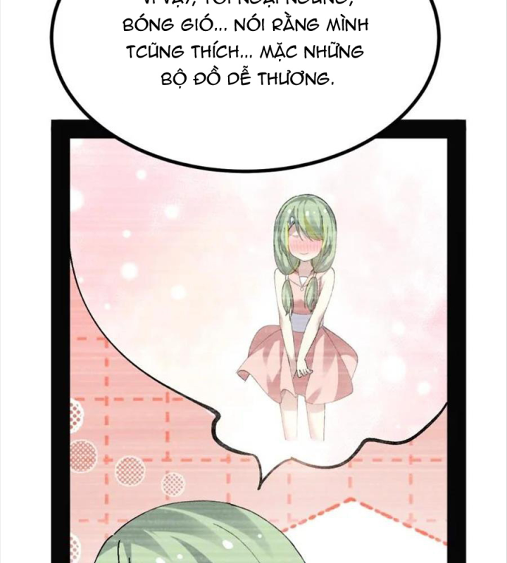 Giả Gái Chơi Game Hẹn Hò Chapter 80 - Trang 2