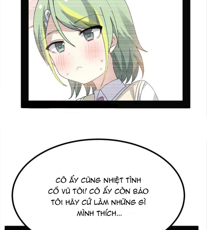 Giả Gái Chơi Game Hẹn Hò Chapter 80 - Trang 2