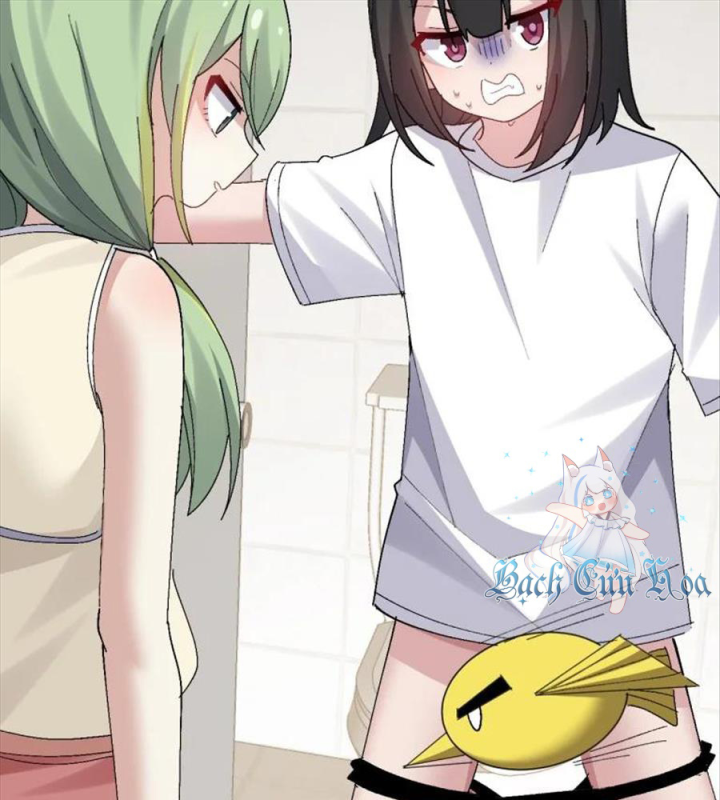 Giả Gái Chơi Game Hẹn Hò Chapter 80 - Trang 2