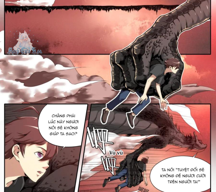 Kiêm Chức Thần Tiên Chapter 124 - Next Chapter 125