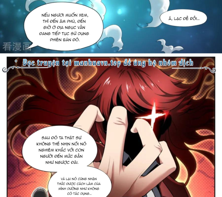 Kiêm Chức Thần Tiên Chapter 124 - Next Chapter 125