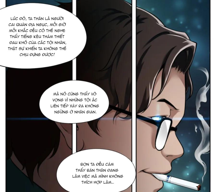 Kiêm Chức Thần Tiên Chapter 124 - Next Chapter 125