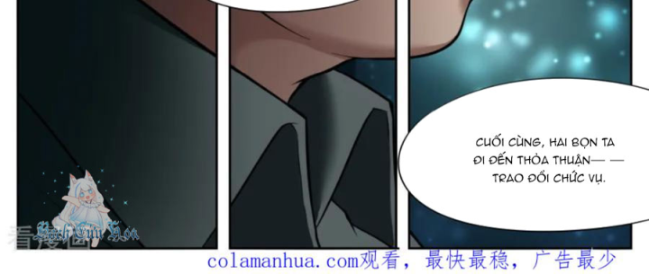 Kiêm Chức Thần Tiên Chapter 124 - Next Chapter 125