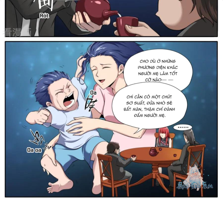 Kiêm Chức Thần Tiên Chapter 124 - Next Chapter 125