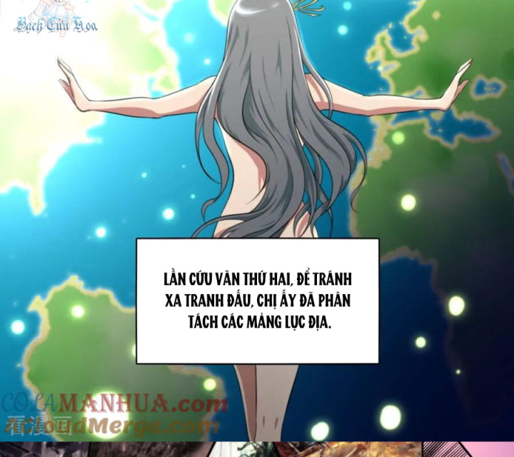 Kiêm Chức Thần Tiên Chapter 124 - Next Chapter 125