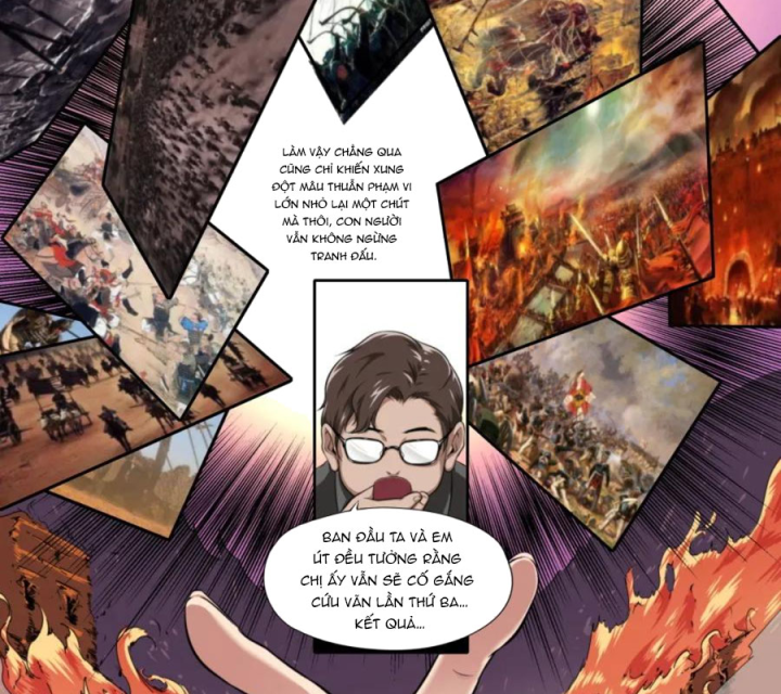 Kiêm Chức Thần Tiên Chapter 124 - Next Chapter 125