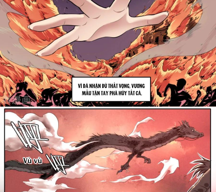 Kiêm Chức Thần Tiên Chapter 124 - Next Chapter 125