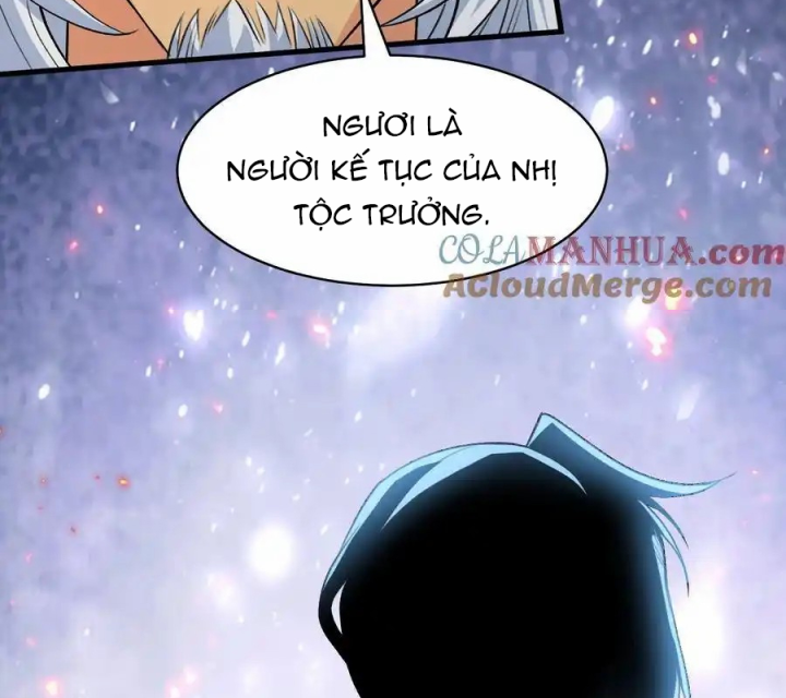 Toàn Bộ Tu Chân Giới Muội Tử Muốn Bắt Ta Chapter 157 - Trang 4