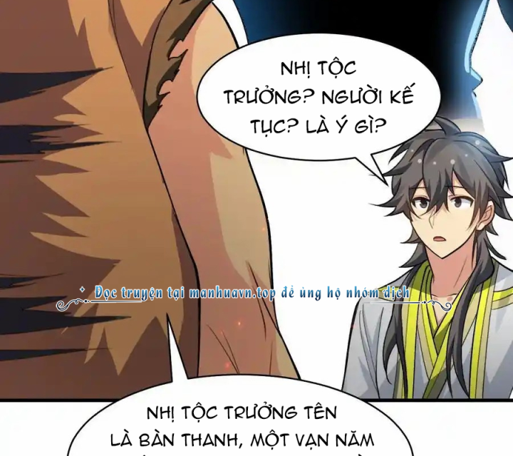 Toàn Bộ Tu Chân Giới Muội Tử Muốn Bắt Ta Chapter 157 - Trang 4