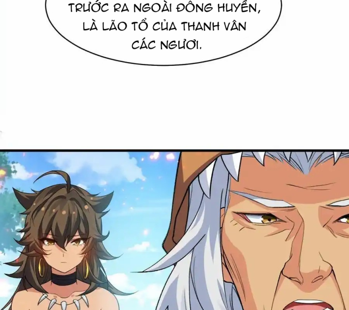 Toàn Bộ Tu Chân Giới Muội Tử Muốn Bắt Ta Chapter 157 - Trang 4