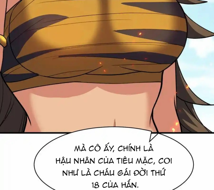 Toàn Bộ Tu Chân Giới Muội Tử Muốn Bắt Ta Chapter 157 - Trang 4