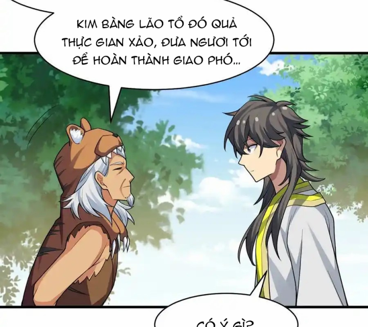 Toàn Bộ Tu Chân Giới Muội Tử Muốn Bắt Ta Chapter 157 - Trang 4