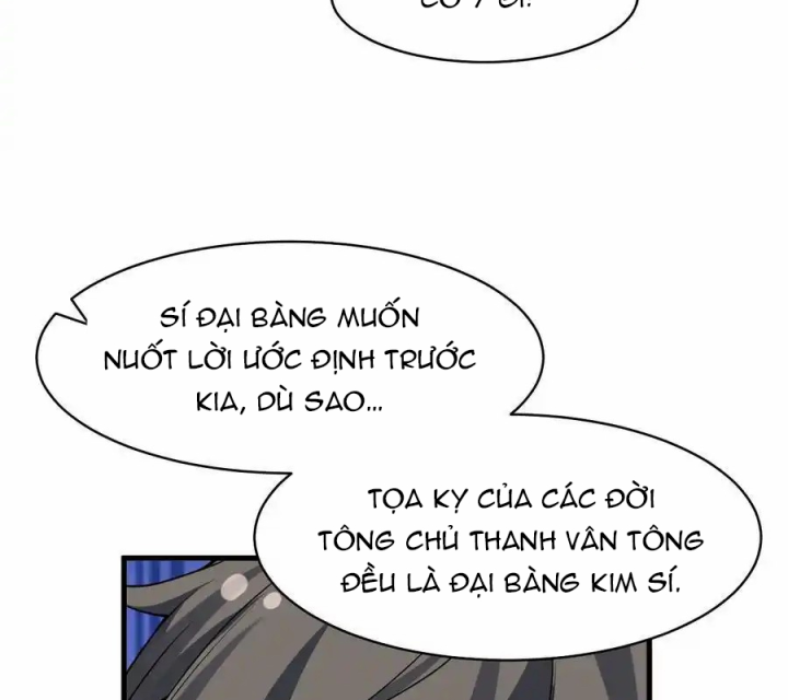 Toàn Bộ Tu Chân Giới Muội Tử Muốn Bắt Ta Chapter 157 - Trang 4