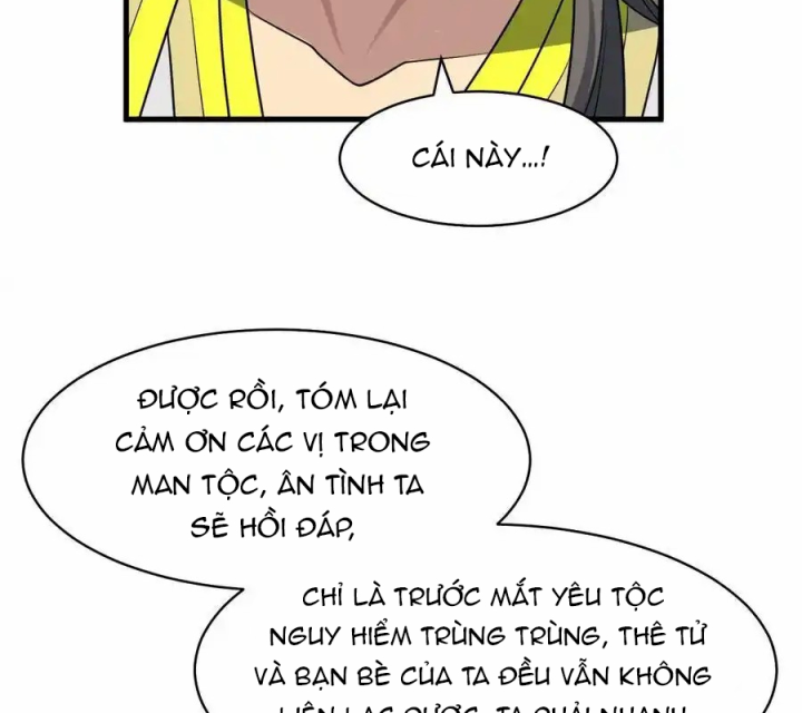 Toàn Bộ Tu Chân Giới Muội Tử Muốn Bắt Ta Chapter 157 - Trang 4