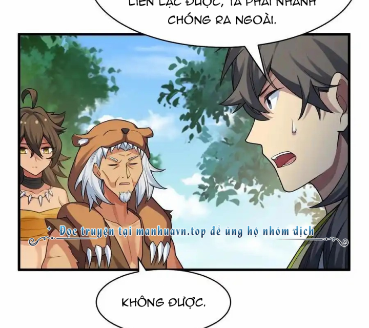 Toàn Bộ Tu Chân Giới Muội Tử Muốn Bắt Ta Chapter 157 - Trang 4