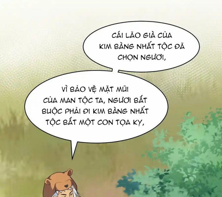 Toàn Bộ Tu Chân Giới Muội Tử Muốn Bắt Ta Chapter 157 - Trang 4